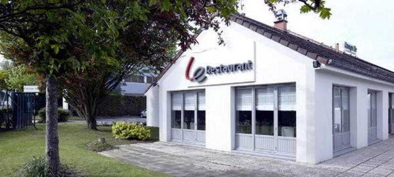 Campanile Les Ulis - Courtaboeuf Hotel Exterior photo